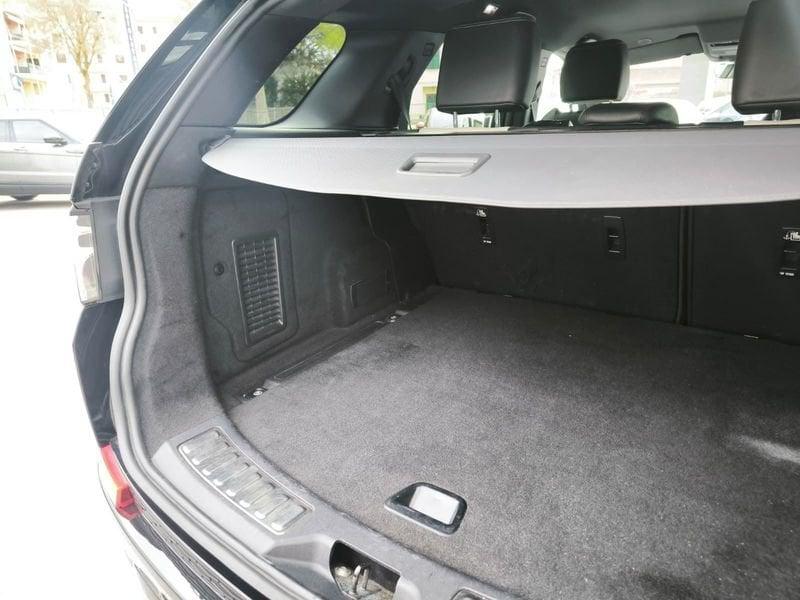 Land Rover Discovery Sport 2.0 TD4 163CV R-Dynamic SE