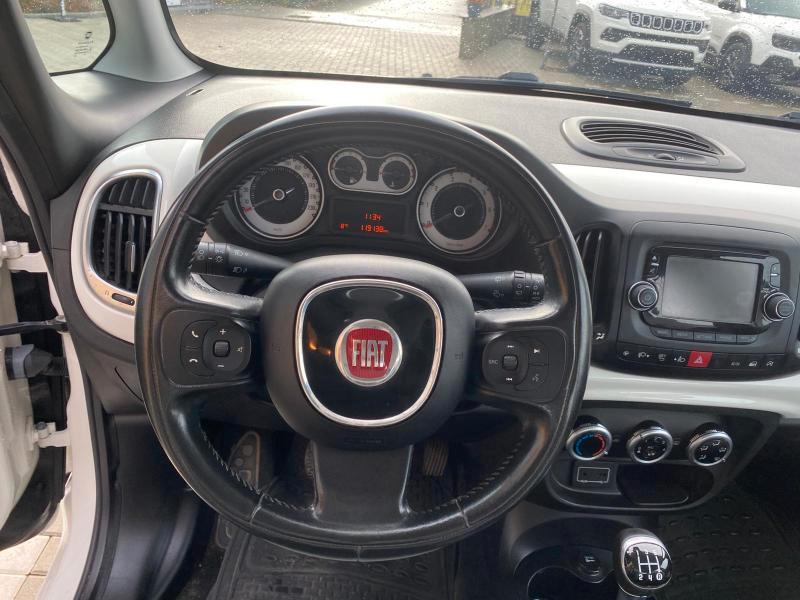 Fiat 500 L 500L 1.3 mjt Pop Star 95cv