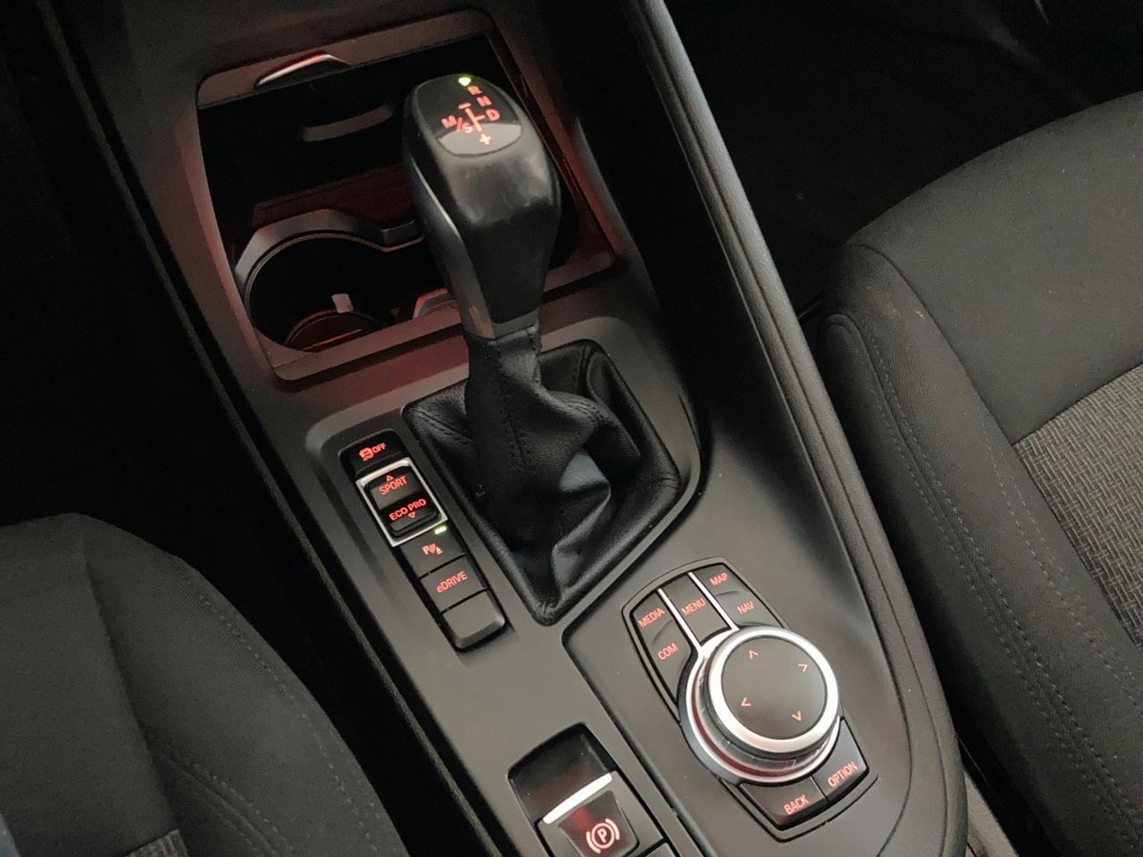 BMW X1 xdrive25e Business Advantage auto