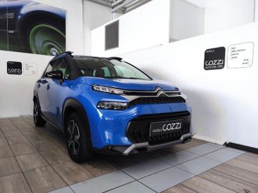 CITROEN C3 Aircross 1ª s. - C3 Aircross PureTech 110 S&S Feel