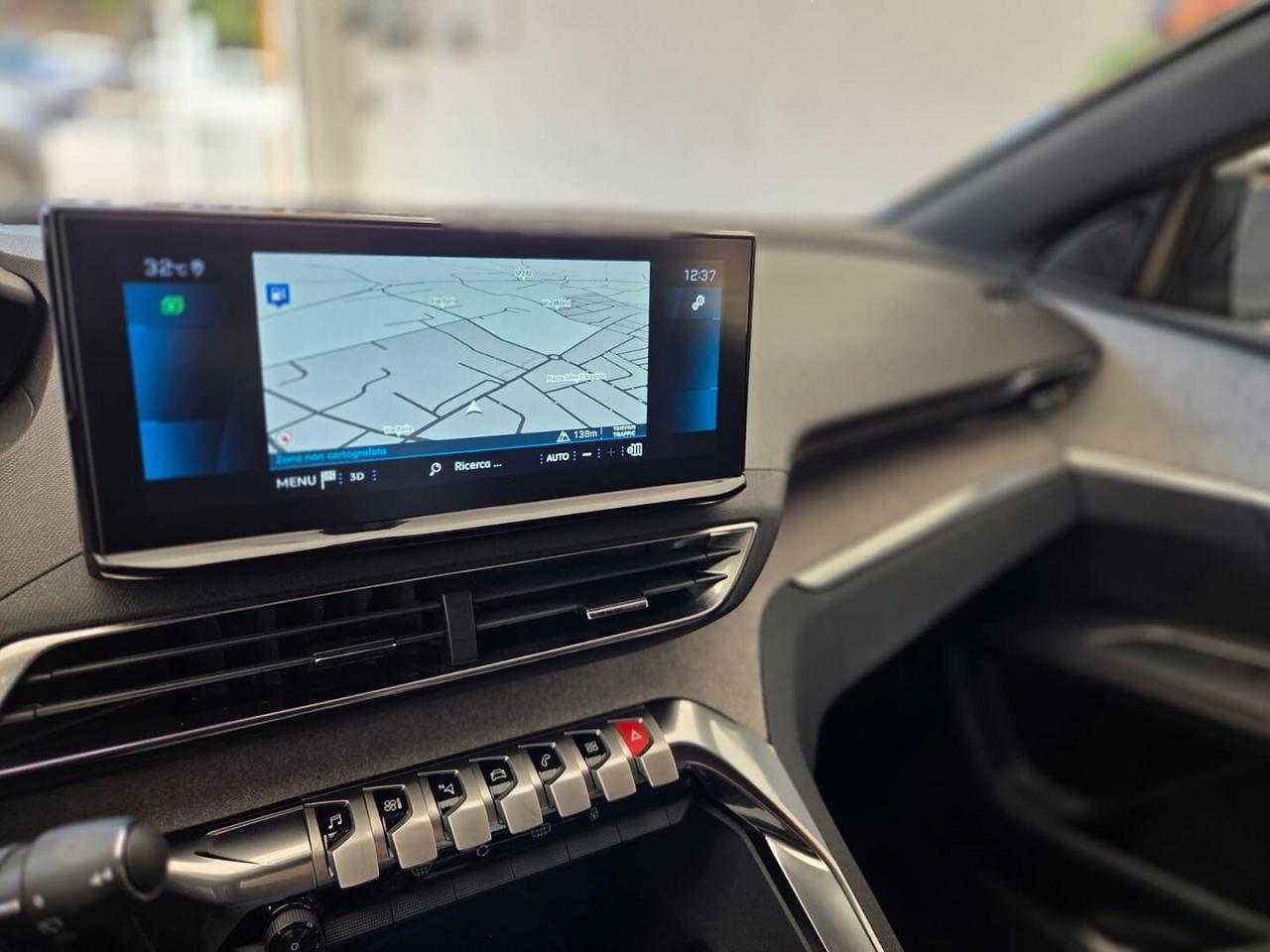 Peugeot 3008 1.5 BlueHDi 130cv EAT8 GT Km 18.000