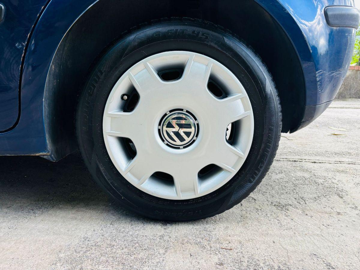 Volkswagen Polo 1.4 TDI 75cv 5p. Neop.