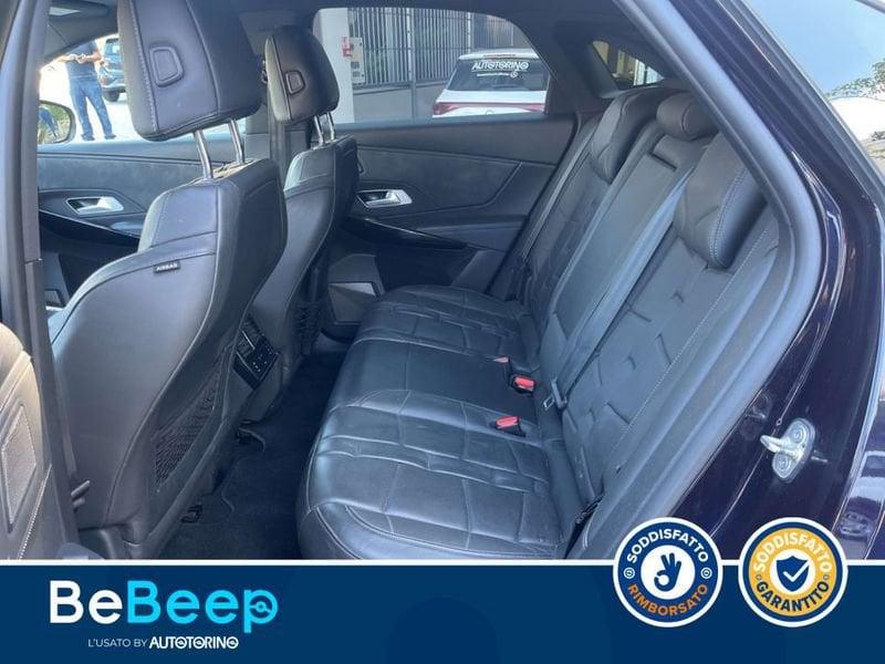 DS DS 7 2.0 BLUEHDI PRESTIGE 180CV AUTO