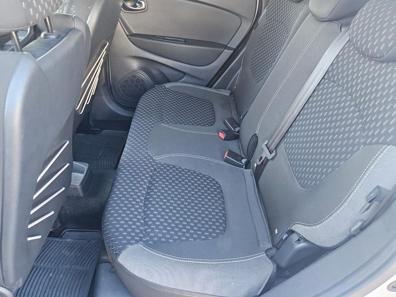 Renault Captur dCi 8V 90 CV Start&Stop Energy Intens