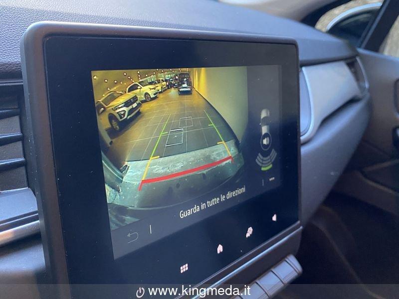 Renault Captur Captur TCe 90 CV Equilibre