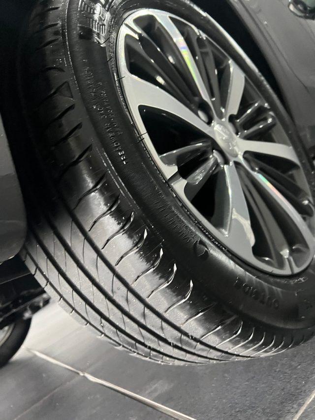 PEUGEOT 208 BlueHDi 75 5 porte Allure