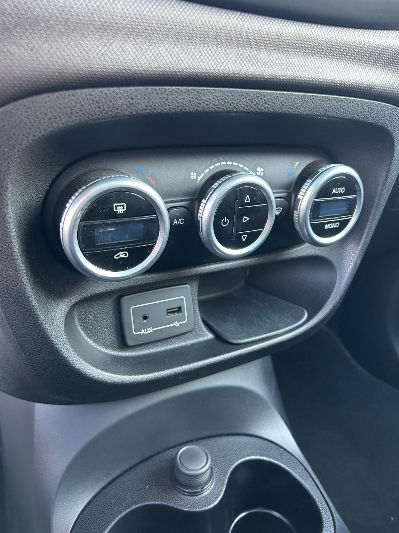 Fiat 500L 1.6 Multijet 120 CV-2016-BICOLORE