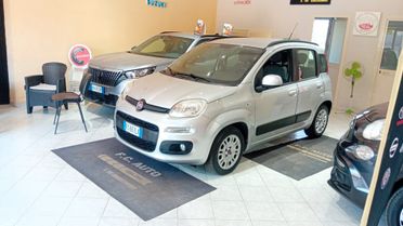 Fiat Panda 1.2 EasyPower Pop