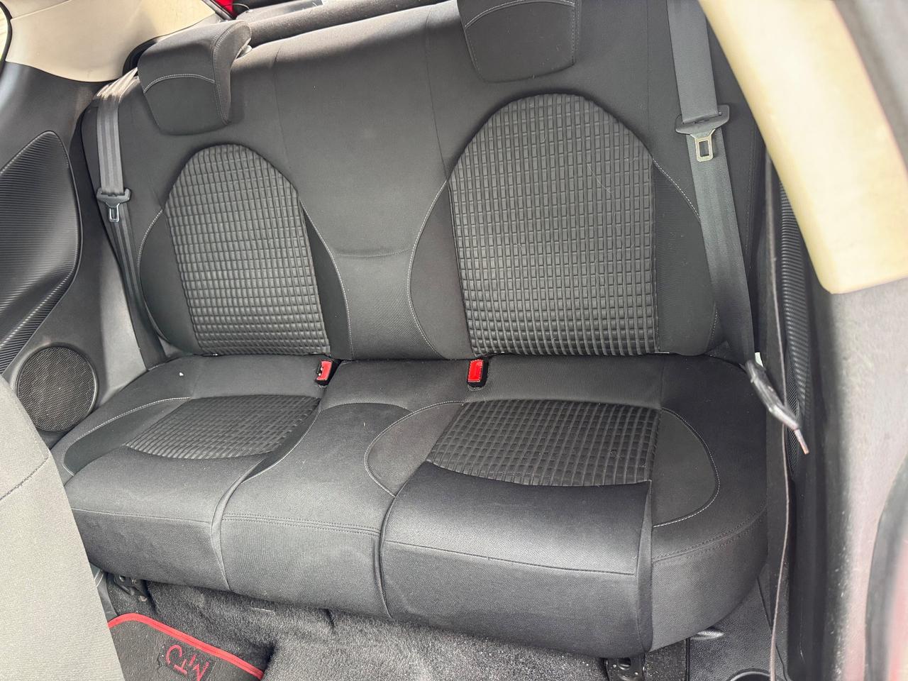 Alfa Romeo MiTo 1.4 T 120 CV Distinctive Sport Pack