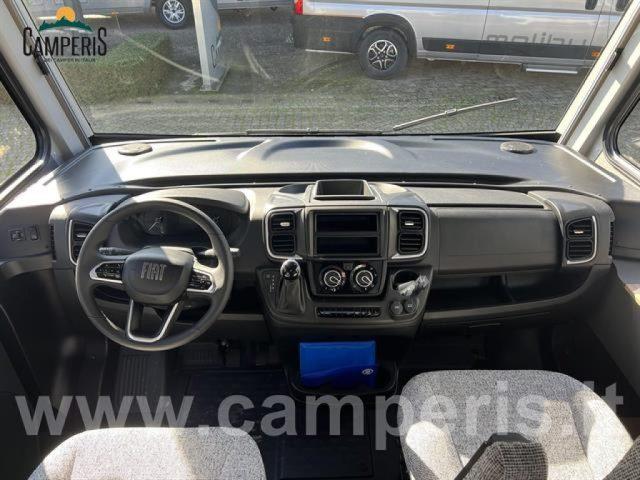 DETHLEFFS DETHLEFFS TREND I 6817 EB FIAT