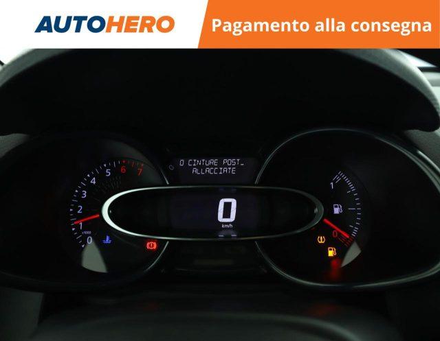 RENAULT Clio Sporter 1.2 75CV Life