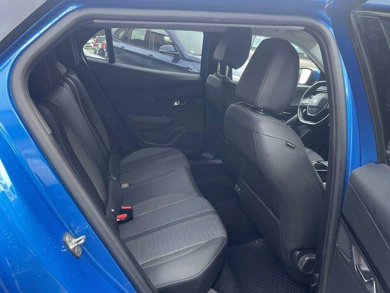 Peugeot 2008 2008 BlueHDi 110 S&S Allure Pack