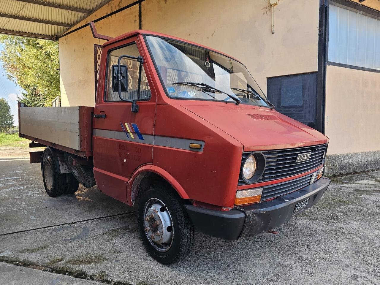 Iveco