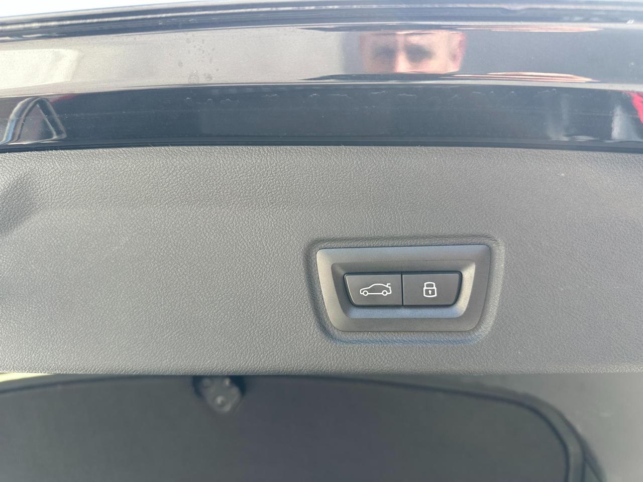 BMW 420 d Gran Coupe mhev 48V xdrive MSport Pro auto