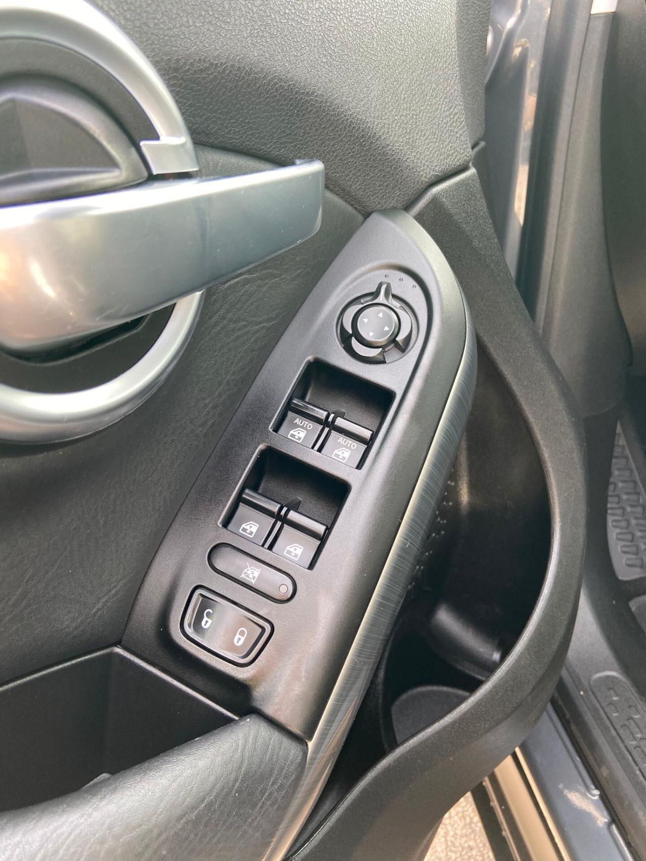 Fiat 500X 1.6 MultiJet 120 CV Cross Plus