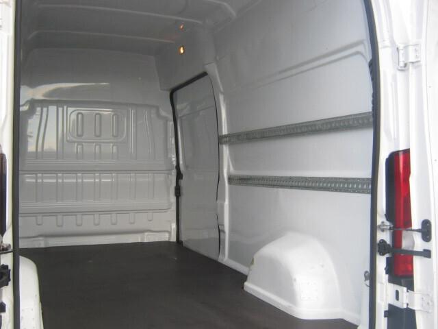 Citroen Jumper L3H3 BlueHDi 130Cv SPONDA IDRAULICA