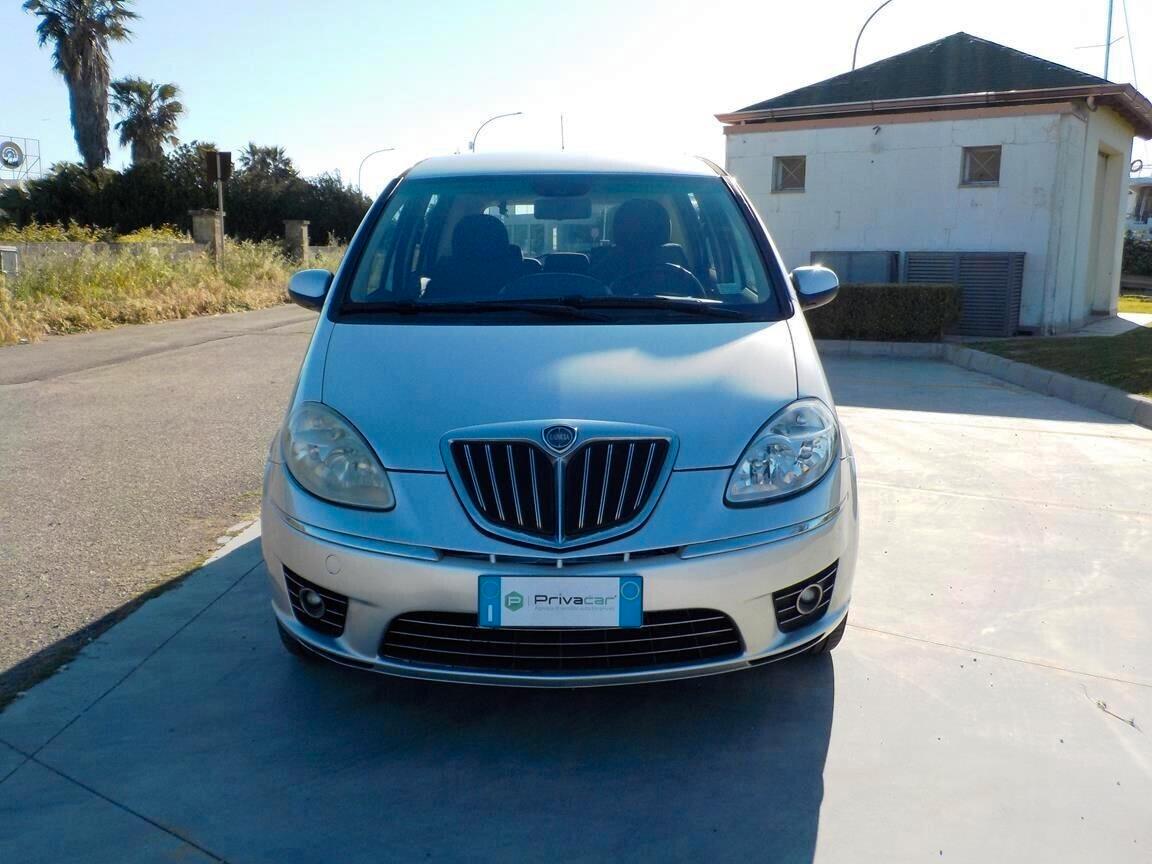 Lancia MUSA 1.3 Multijet 16V 70 CV Oro