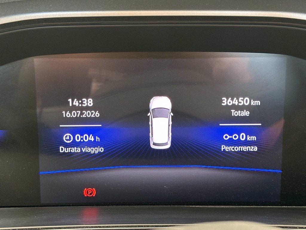 VOLKSWAGEN T-roc 2.0 tdi life 150cv dsg del 2024