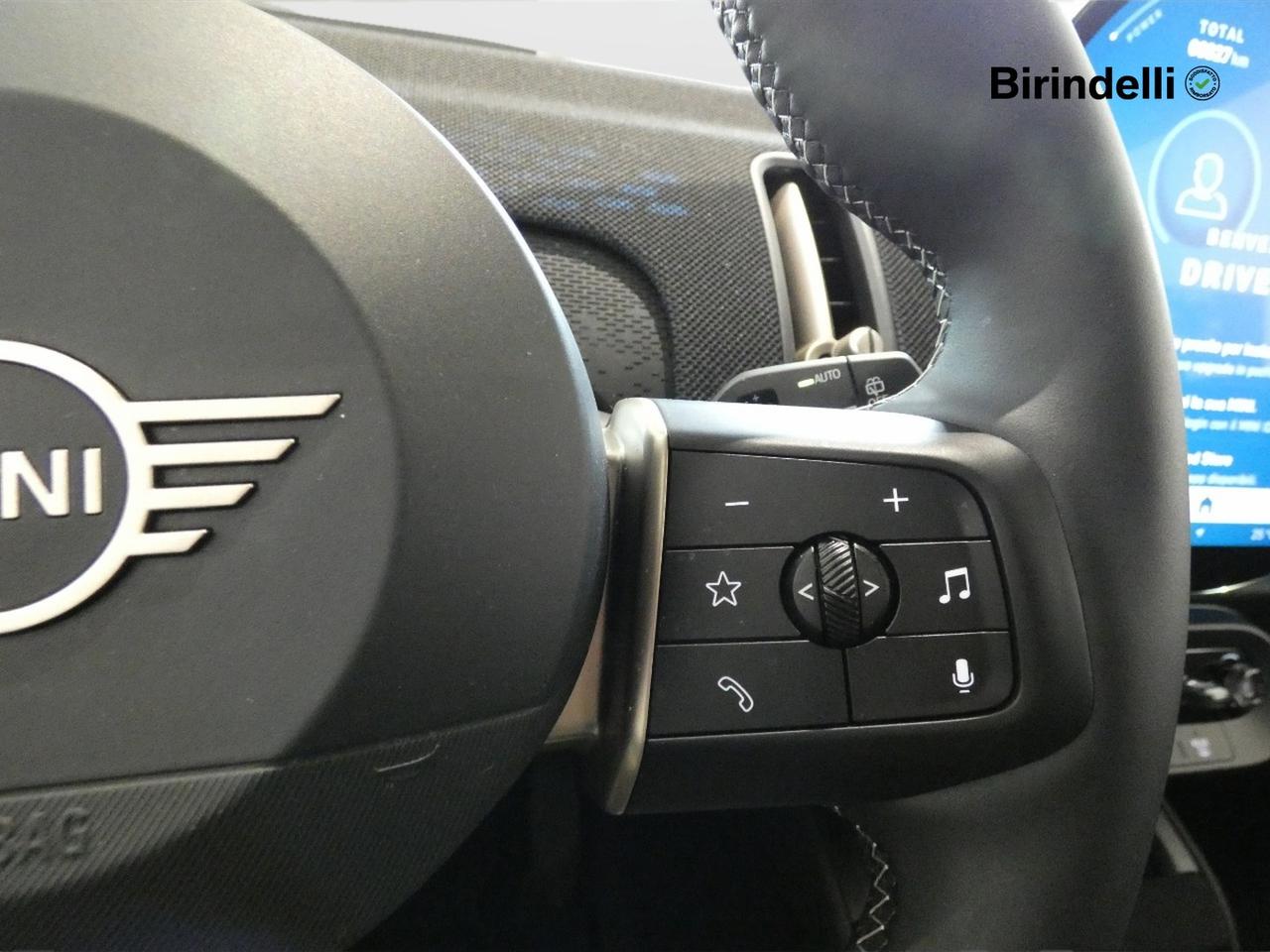 MINI Mini Countrym.(U25) - Mini Countryman D Classic