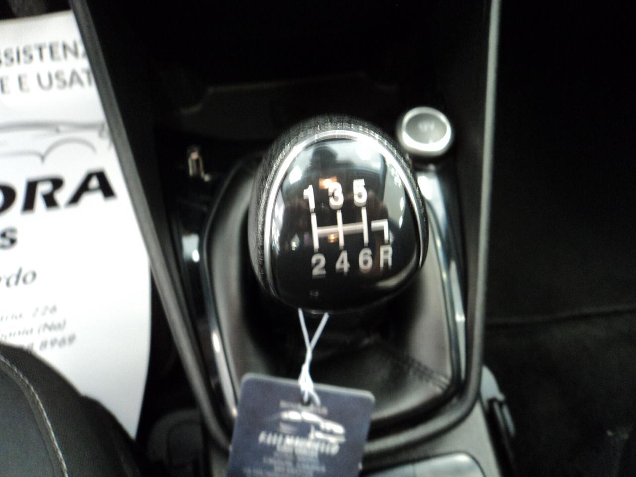 Ford Fiesta 1.5 TDCi 5 porte Plus