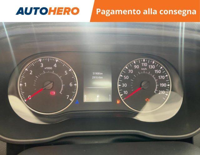 DACIA Duster 1.5 Blue dCi 8V 115 CV 4x2 Prestige