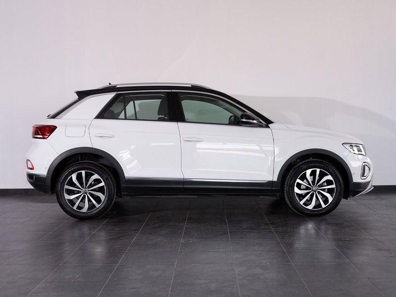 Volkswagen T-Roc 2.0 TDI SCR Life