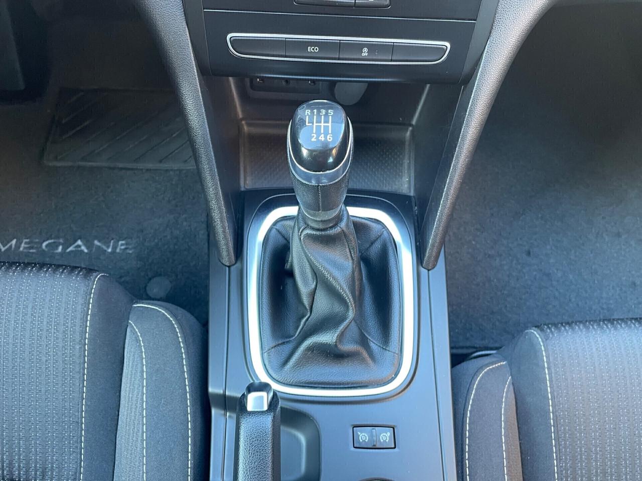 Renault Megane 1.2TCe 101cv/1PROP/GARANZIA