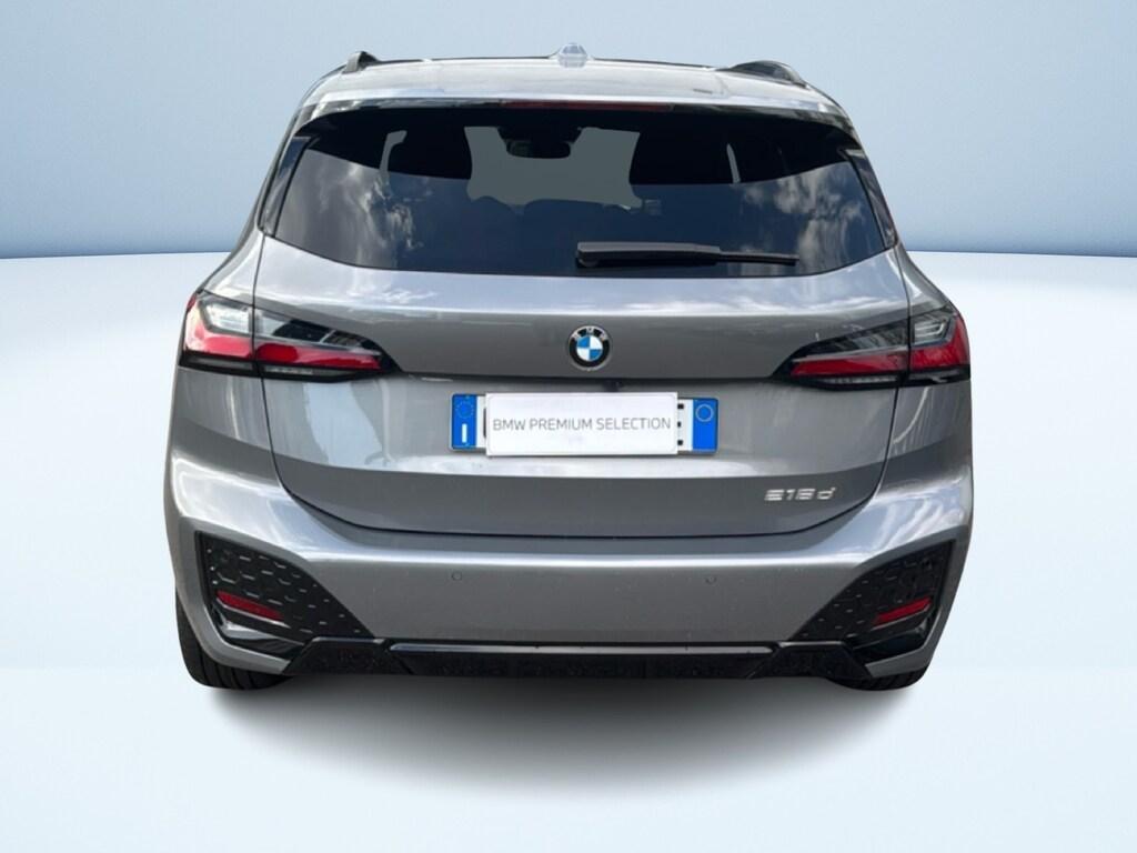 BMW Serie 2 Active Tourer 218 d MSport DCT