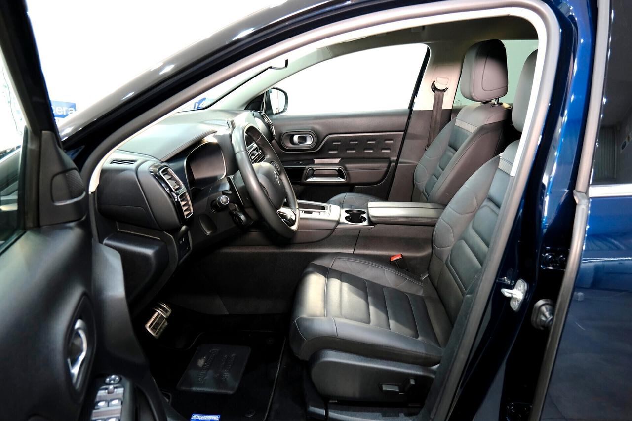 Citroen C5 Aircross 15oo Blue HDi 130cv SHINE RESTYLING