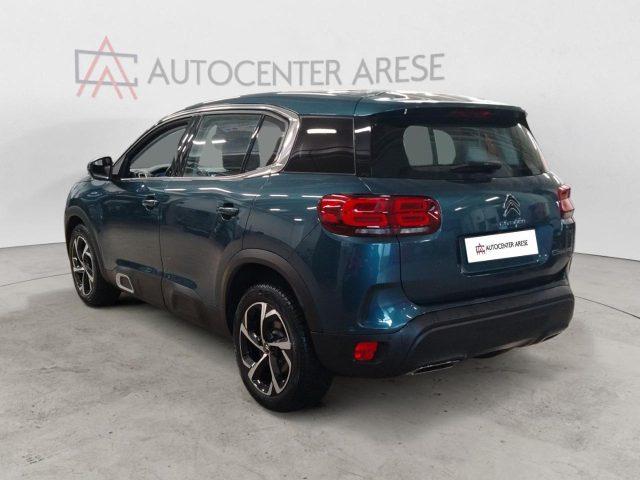 CITROEN C5 Aircross BlueHDi 130 S&S Business GARANZIA3 ANNI