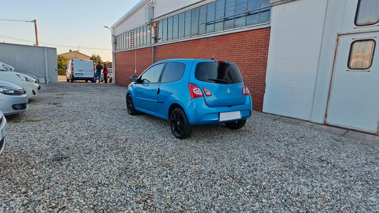 Renault Twingo 1.2 16V BVR Live
