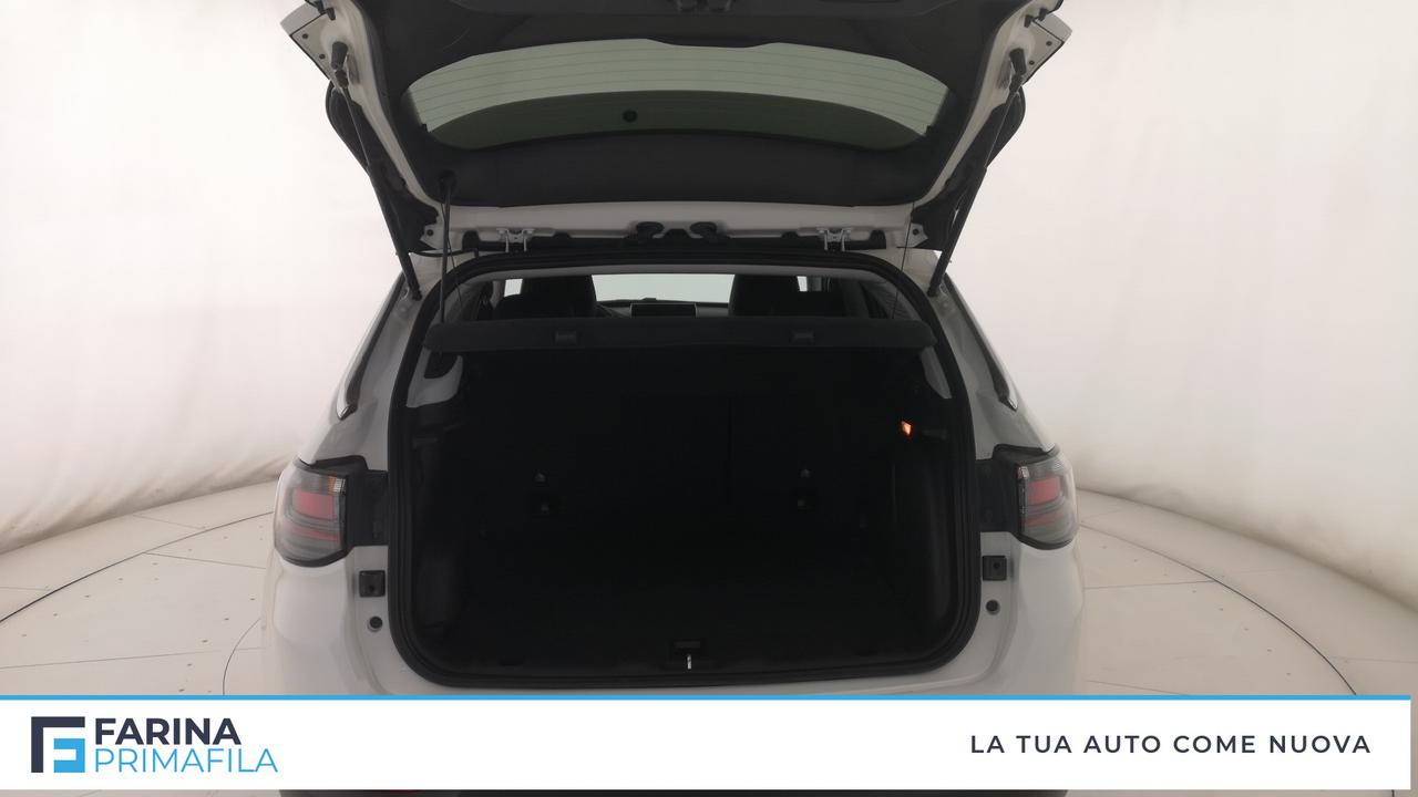 JEEP Compass II 2021 - Compass 1.6 mjt Limited 2wd 130cv