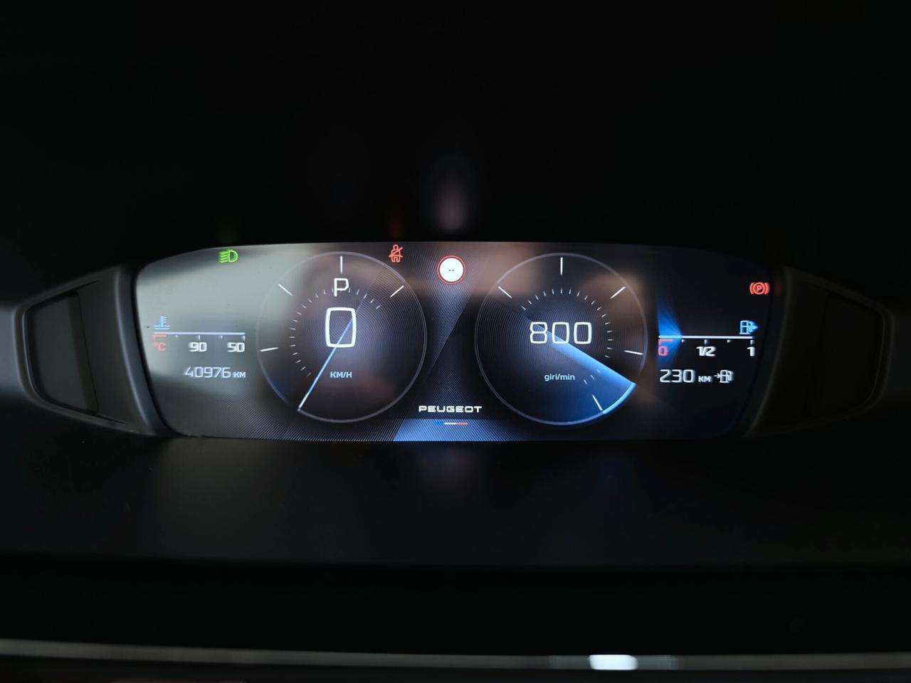 Peugeot 308 SW BlueHDi 130 EAT8 Allure Pack 2022