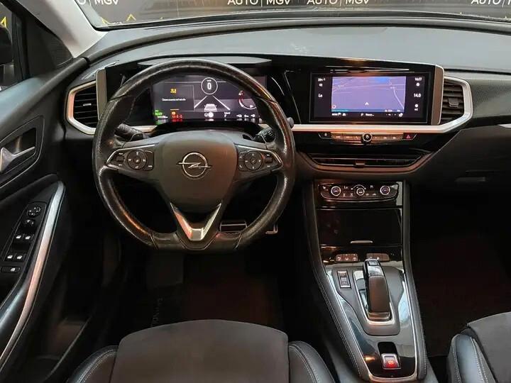 Opel Grandland 1.6 PHEV aut. AWD GSe