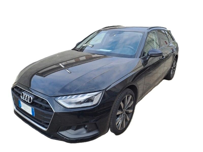 Audi A4 Avant 30 TDI/136 CV S tronic Business Advanced