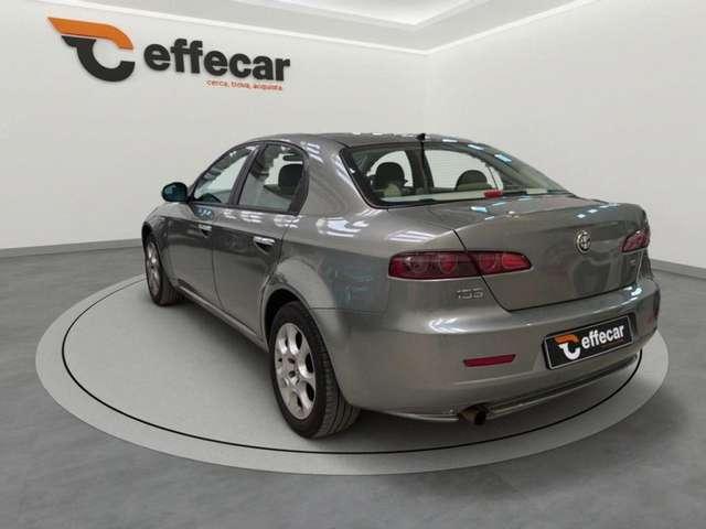 Alfa Romeo 159 1.9 JTDM 150 CV