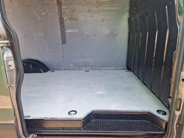 IVECO DAILY 35S18 V