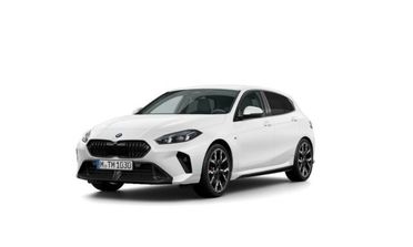 BMW 118 d 5p. MSport Pro Aut.