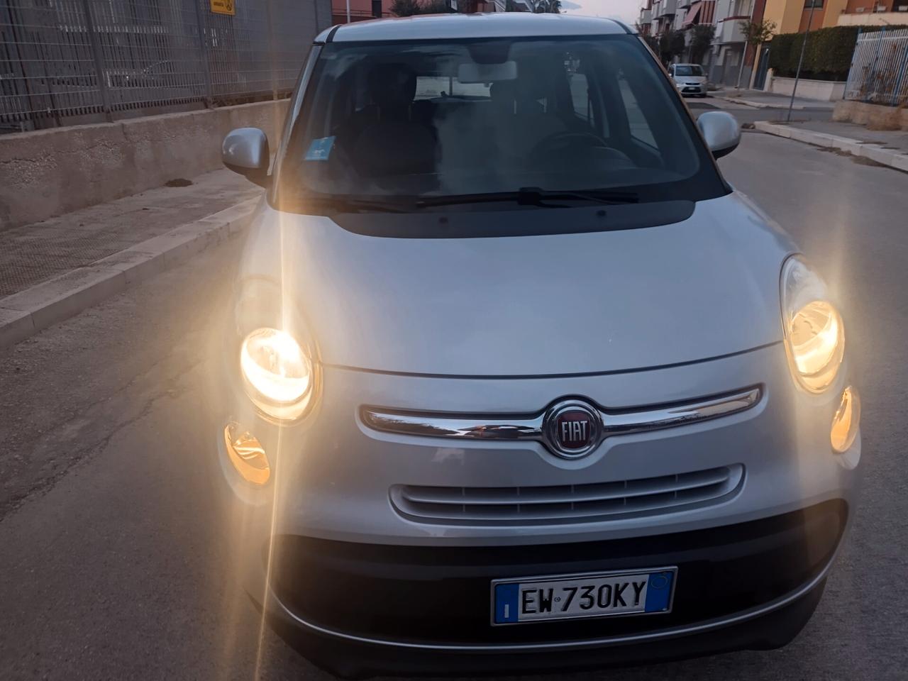 Fiat 500L 1.3 Multijet 85 CV Lounge