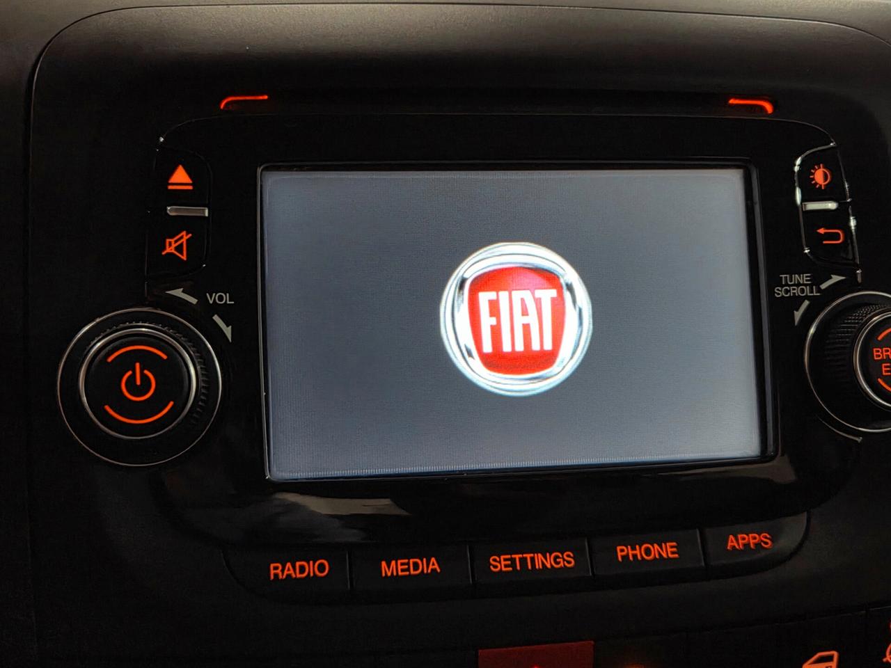 Fiat 500L 1.3 Multijet 95 CV Business