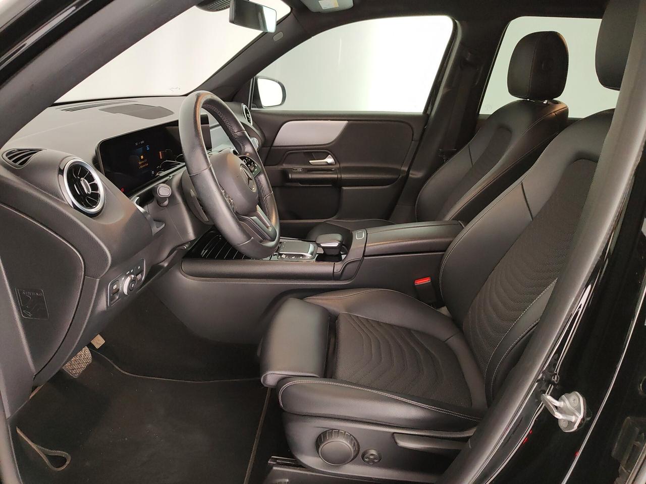 Mercedes-benz GLB 200 d Automatic Business