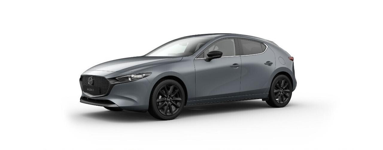 Mazda 3 2.0L eSkyactiv-G M-Hybrid 150 CV Homura