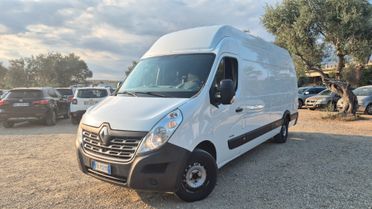 RENAULT MASTER 2015 - 2.3 DIESEL LB AUTOMOBILI