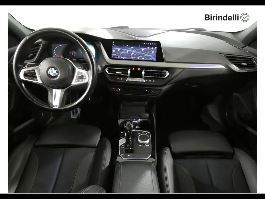 BMW Serie 1 (F40) - 116d 5p. Msport