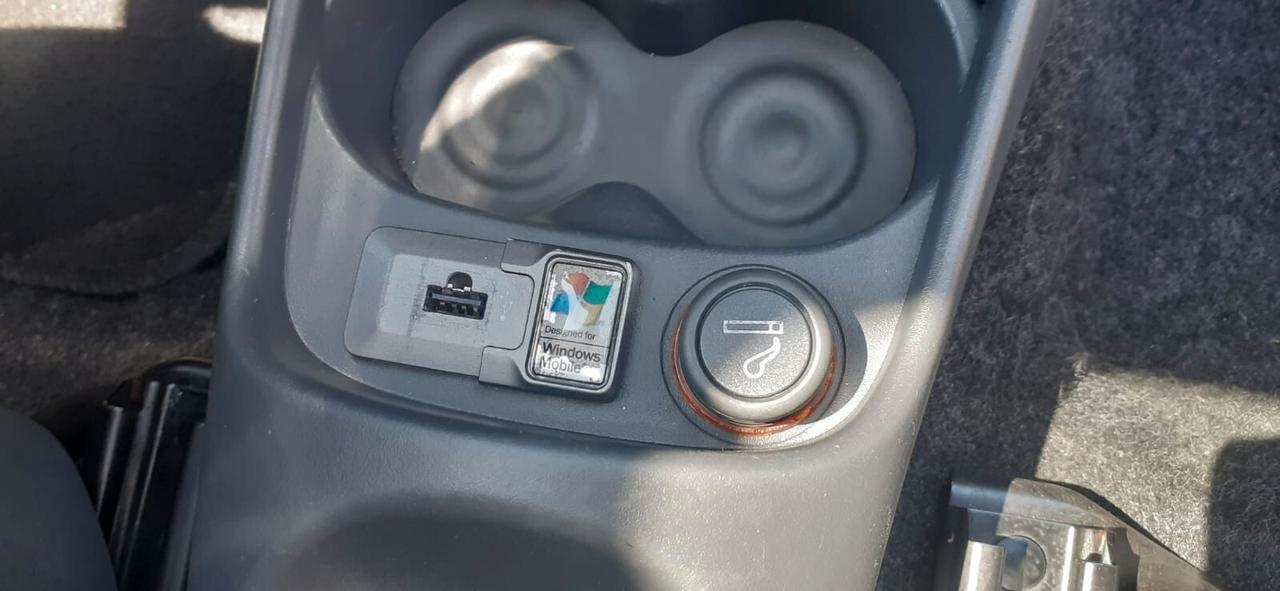Fiat 500 2010 - 1.2 benzina Lb automobili