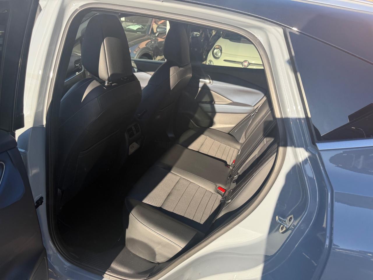Nissan Qashqai e-Power Tekna+ Pari al Nuovo