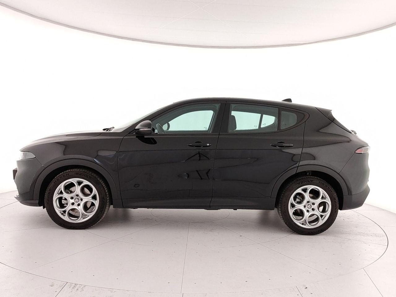 Alfa Romeo Tonale 1.6 diesel 130 CV TCT6 Sprint