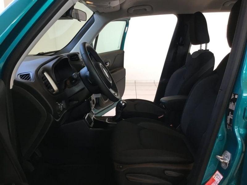 Jeep Renegade 1.6 Mjt 130 CV Limited MY23