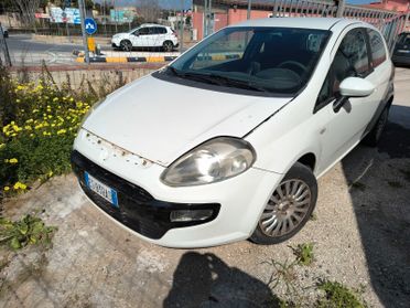 Fiat Punto Evo 1.3 Mjt 75 CV DPF 3 porte S&S 150°