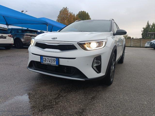 KIA Stonic 1.0 T-GDi 100 CV MHEV iMT Style